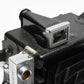Graflex Speed Graphic 2 1/4 x 3 1/4 Field Camera w/Tessar 12cm f4.5 Lens, tested