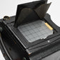 Graflex Speed Graphic 2 1/4 x 3 1/4 Field Camera w/Tessar 12cm f4.5 Lens, tested
