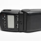 Nikon SB-26 Speedlight Shoe Mount Flash, Tested, Very clean