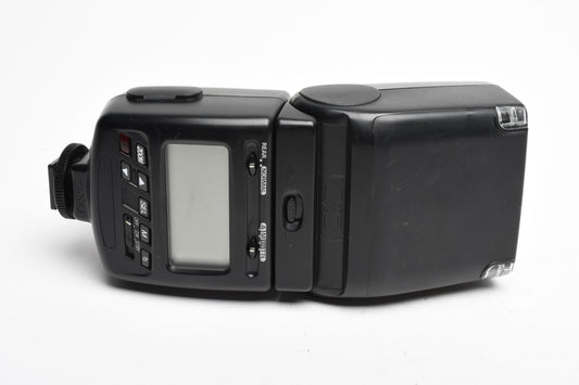 Nikon SB-26 Speedlight Shoe Mount Flash, Tested, Very clean