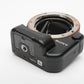 Sony LA-EA4 A-Lens to E-Body Mount Adapter, clean, w/caps, case, Boxed