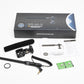 Senal MS-66-K Mini Shotgun Microphone Kit, New in Box