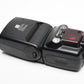 Nikon SB-26 Speedlight Shoe Mount Flash, Tested, Very clean