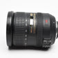 Nikon AF-S Nikkor 18-200mm F3.5-5.6G ED VR DX zoom lens, Pouch, Hood, Mint-