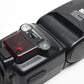 Nikon SB-26 Speedlight Shoe Mount Flash, Tested, Very clean