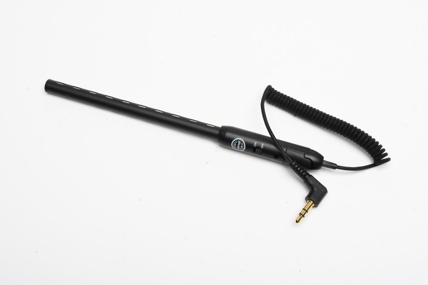 Senal MS-66-K Mini Shotgun Microphone Kit, New in Box