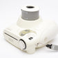 Fujifilm Instax Mini 7S Instant Film Camera (Cream) w/strap + 2Pack of film