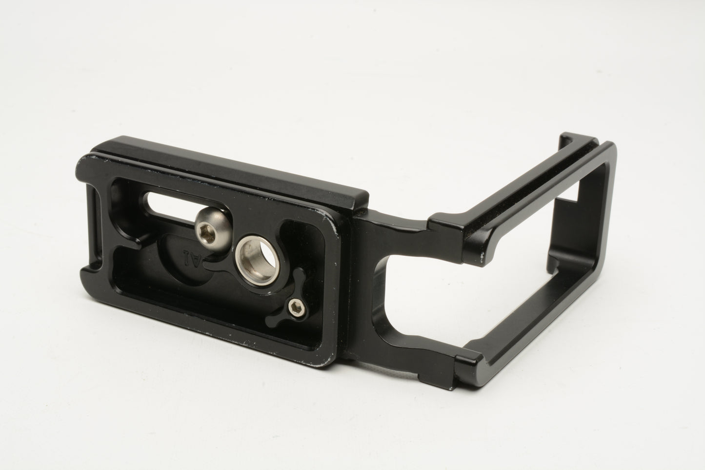 Kirk L Bracket for Sony A1, Nice