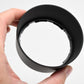 Nikon HB-47 Bayonet Lens Hood for AF-S Nikkor 50mm f1.4G & 50mm f1.8G Genuine