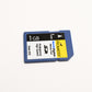 Promaster 1GB SD card, Formatted (Code 1372)