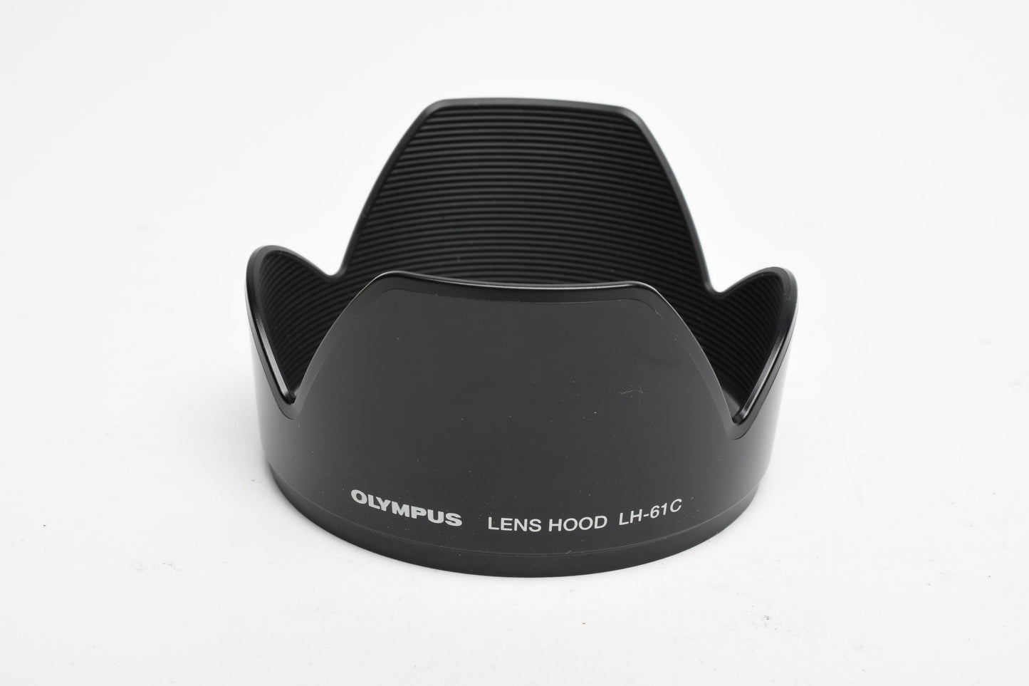 Olympus LH-61C Lens Hood for 14-42mm and 14-150mm Lenses, Genuine
