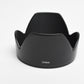 Olympus LH-61C Lens Hood for 14-42mm and 14-150mm Lenses, Genuine