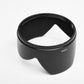 Olympus LH-61C Lens Hood for 14-42mm and 14-150mm Lenses, Genuine