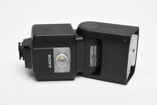 Sony HVL-F45RM Flash, Light use, fully tested