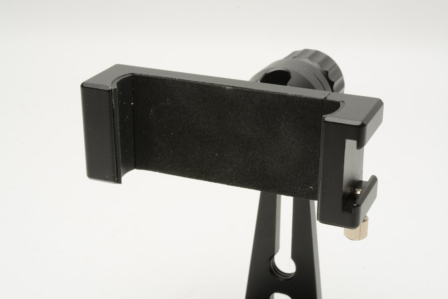 Oben ASPTA-20 Smartphone Tripod Adapter, Clean