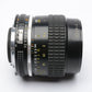 Nikon Nikkor 55mm f2.8 AIS Micro lens, very clean and sharp!