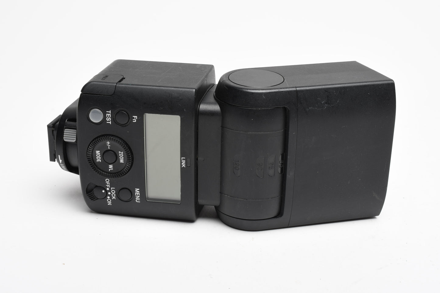 Sony HVL-F45RM Flash, Light use, fully tested