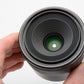 Sony 50mm f2.8 FE Macro SEL50M28, Mint-, Sharp!