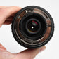 Tokina 12-24mm f4 AT-X Pro SD ID DX Aspherical lens for Nikon, Mint- + Case