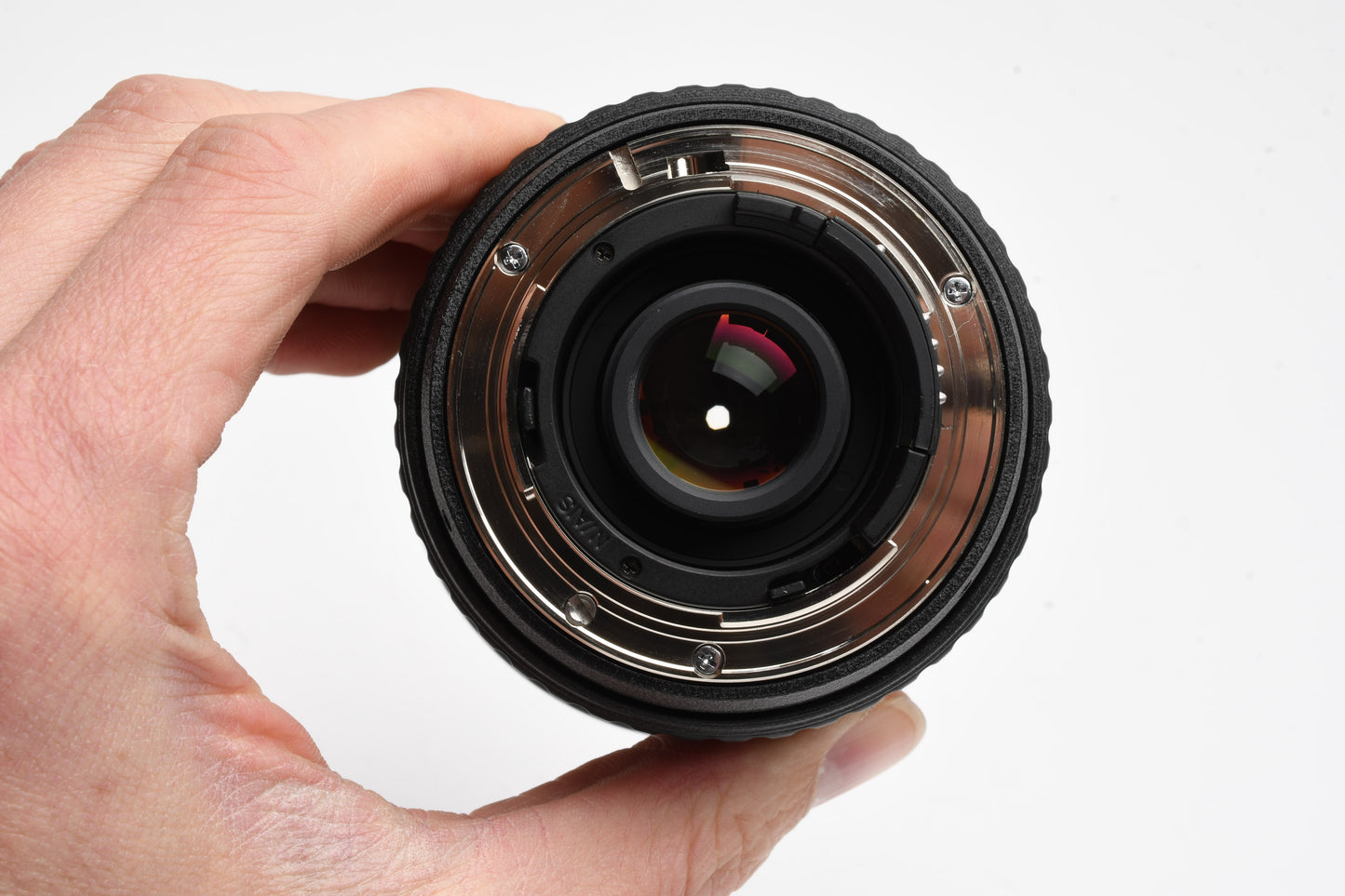Tokina 12-24mm f4 AT-X Pro SD ID DX Aspherical lens for Nikon, Mint- + Case