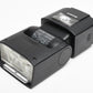 Sony HVL-F45RM Flash, Light use, fully tested