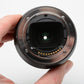 Sony 50mm f2.8 FE Macro SEL50M28, Mint-, Sharp!