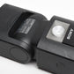 Sony HVL-F45RM Flash, Light use, fully tested