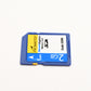 Promaster 2GB SD card, Formatted, Code 5306