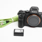 Sony A7 II A7M2 Mirrorless Camera Body, Only 2016 Acts, Nice!