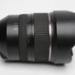Tamron SP 15-30mm F2.8 Di VC USD A012N for Nikon, caps, USA papers, pouch, nice!