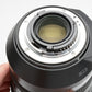 Tamron SP 15-30mm F2.8 Di VC USD A012N for Nikon, caps, USA papers, pouch, nice!