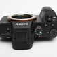 Sony A7 II A7M2 Mirrorless Camera Body, Only 2016 Acts, Nice!