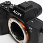 Sony A7 II A7M2 Mirrorless Camera Body, Only 2016 Acts, Nice!
