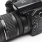 Fujifilm S9000 9MP Digital Point&Shoot camera, manual, hood, Sharp!