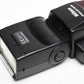 Nikon SB-800 Speedlight flash w/diffuser, extra chamber, Tested, clean