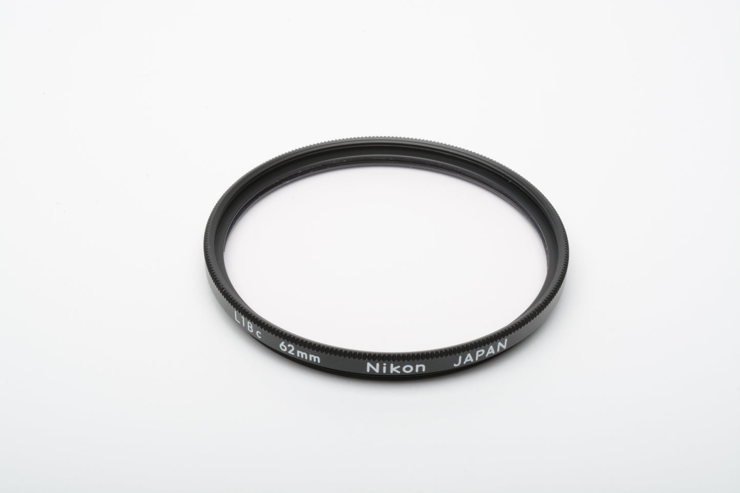 Nikon 62mm L1bc Skylight filter, very clean