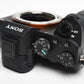 Sony A7 II A7M2 Mirrorless Camera Body, Only 2016 Acts, Nice!