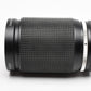 Nikon Nikkor MF 35-135mm f3.5-4.5 AIS macro zoom lens, Good & Versatile