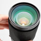 Nikon Nikkor MF 35-135mm f3.5-4.5 AIS macro zoom lens, Good & Versatile