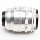 Carl Zeiss Jena Tessar 80mm F2.8 Lens Exakta Mount, Clear & Sharp!