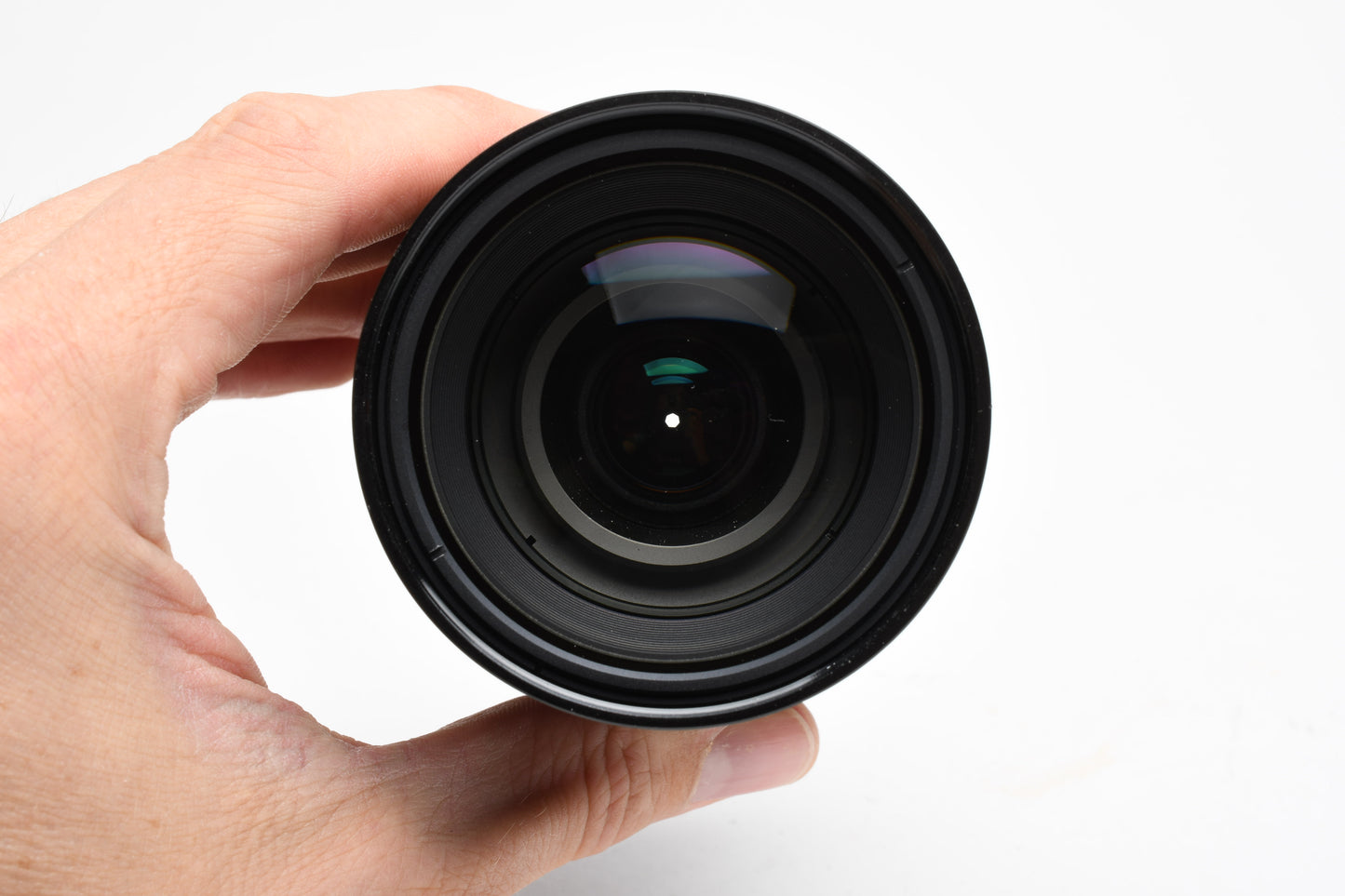 Nikon Nikkor MF 35-135mm f3.5-4.5 AIS macro zoom lens, Good & Versatile