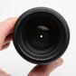 Tamron 90mm f2.5 52EM Macro lens for Minolta Maxxum / Sony A Mount, +Hood, UV