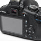 Canon Rebel T7 DSLR w/18-55mm f3.5-5.6 IS II w/Case, 11K Acts