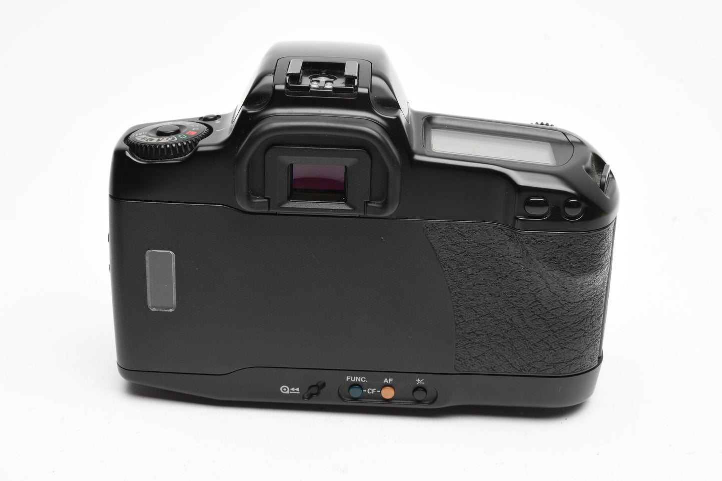 Canon EOS 10S 35mm SLR w/Sigma AF 35-135mm zoom lens, strap, Tested