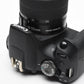 Canon Rebel T7 DSLR w/18-55mm f3.5-5.6 IS II w/Case, 11K Acts