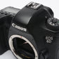 Canon EOS 6D DSLR 20.2MP w/2 batts, charger, 38K Acts, tested, works great!