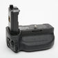 Sony VGC-4EM Battery grip, Mint-, Very clean + 2X batts!