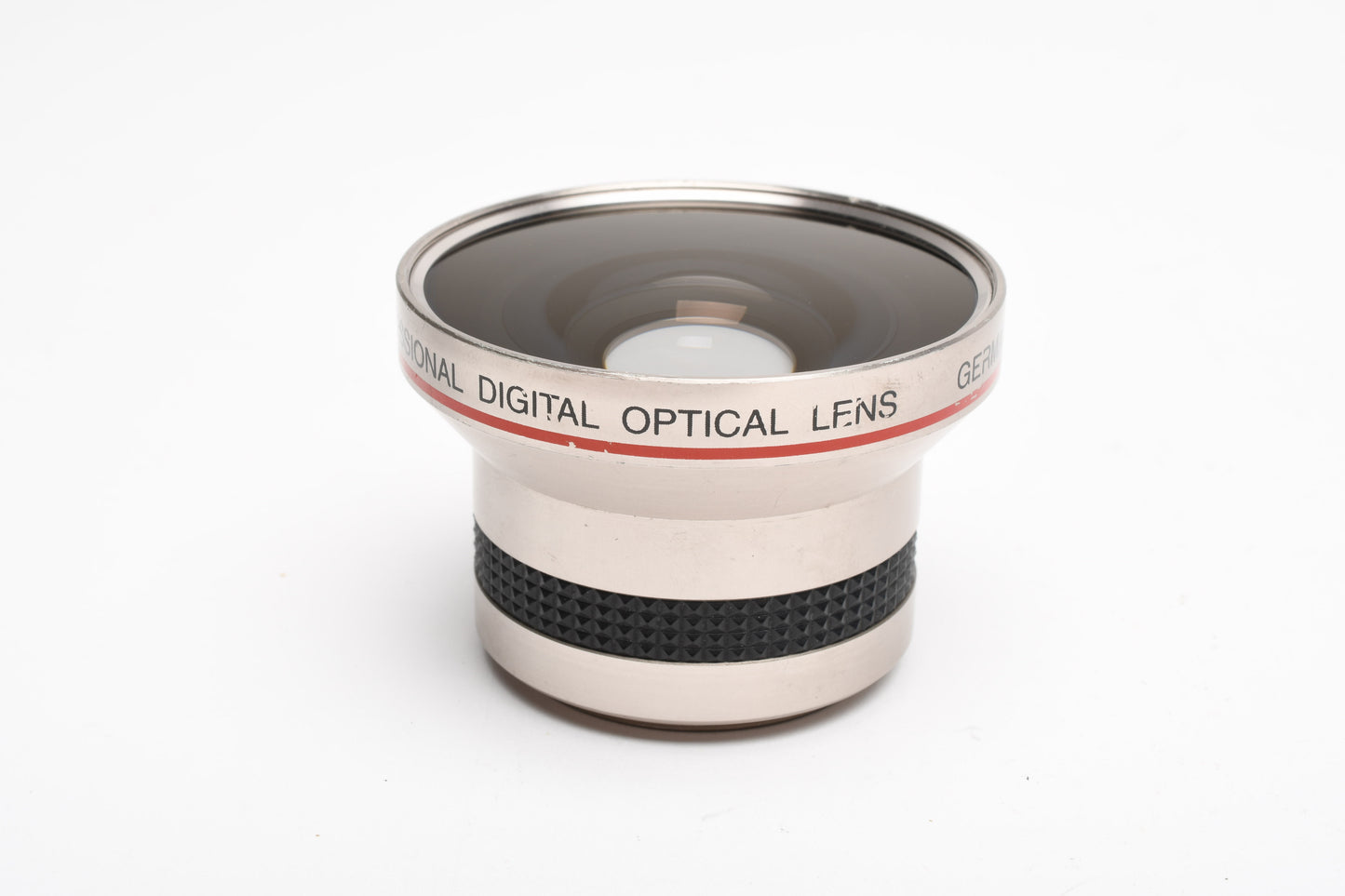 DV Pro Superwide Auxiliary lens made in Germany, 37mm Threads