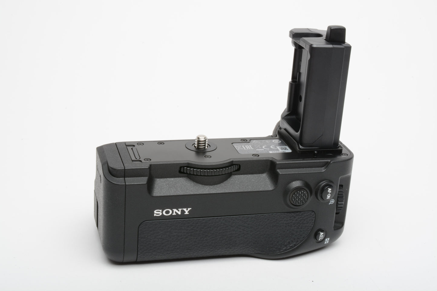 Sony VGC-4EM Battery grip, Mint-, Very clean + 2X batts!