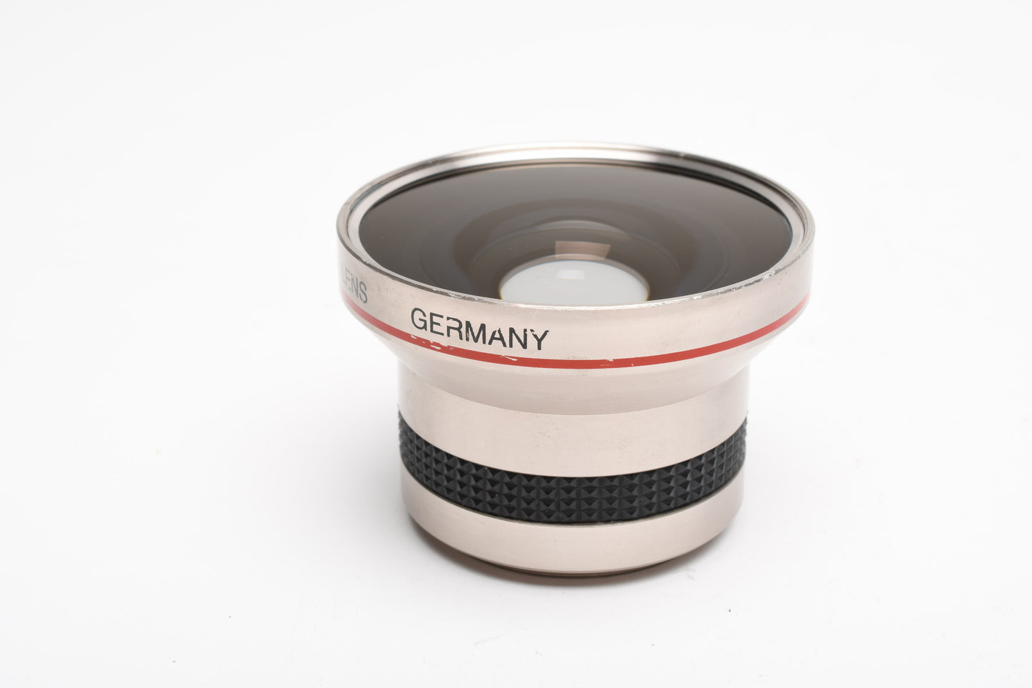 DV Pro Superwide Auxiliary lens made in Germany, 37mm Threads